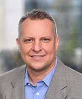Ron Bacza