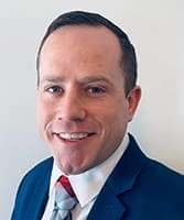 Photo of Steve Hendriksen