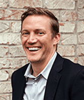 Photo of John Hendriksen