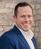 Photo of Steve Hendriksen